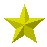 rotating star gif